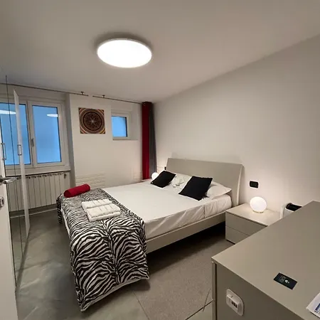 L' Asinello House Wifi Parking Apartment Carate Urio