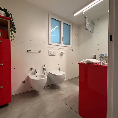 L' Asinello House Wifi Parking Apartment Carate Urio