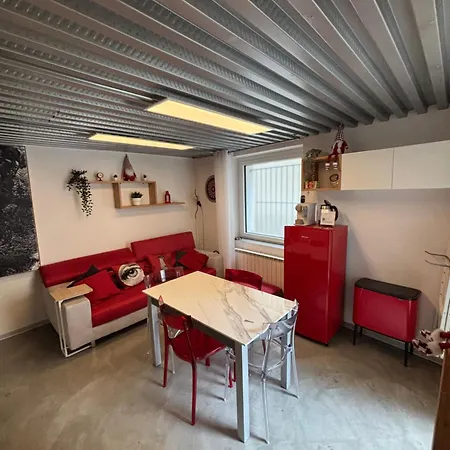 L' Asinello House Wifi Parking Apartment *